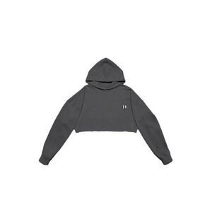 VHNY Vivienne Hu Cropped Hoodie